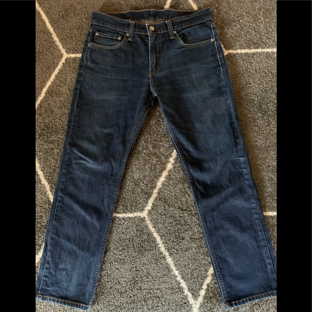 Men's Levi's 511 Jeans